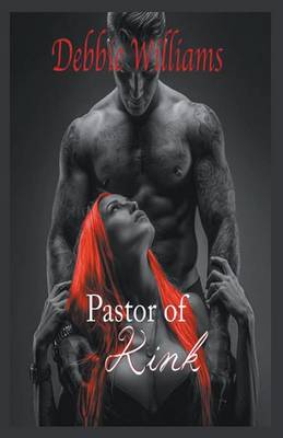 Book cover for The Pastor Of Kink