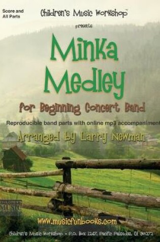 Cover of Minka Medley