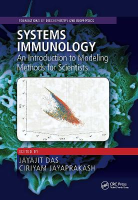 Book cover for Systems Immunology