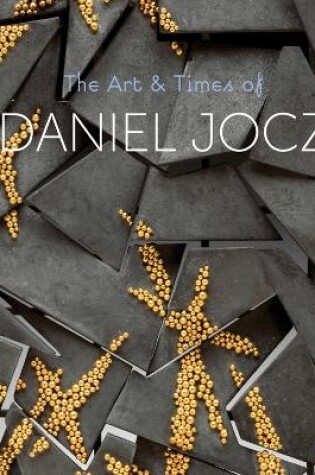 Cover of The Art & Times of Daniel Jocz