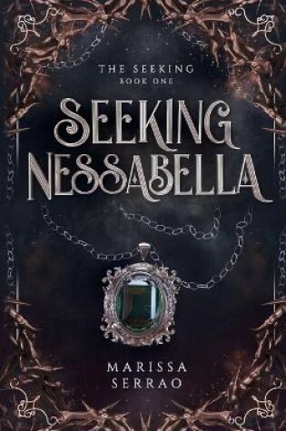 Cover of Seeking Nessabella