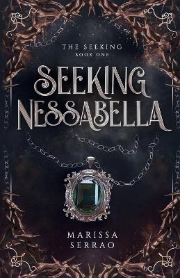 Book cover for Seeking Nessabella