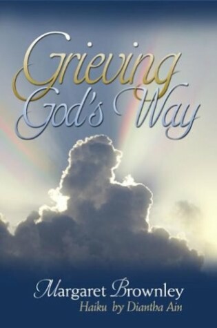 Cover of Grieving God's Way