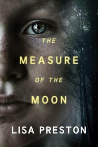 Cover of The Measure of the Moon