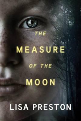 Book cover for The Measure of the Moon