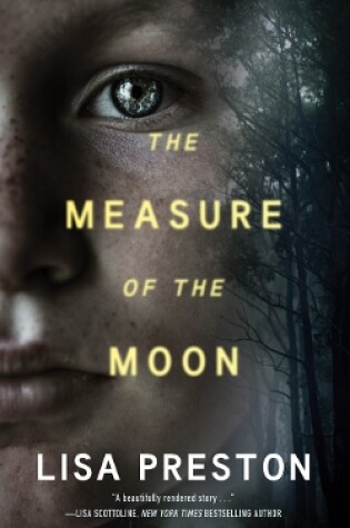 Cover of The Measure of the Moon