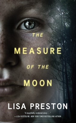 Book cover for The Measure of the Moon