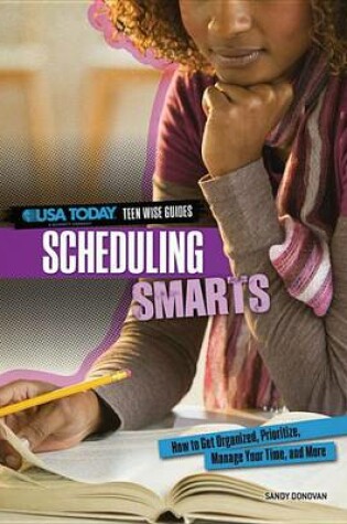 Cover of Scheduling Smarts