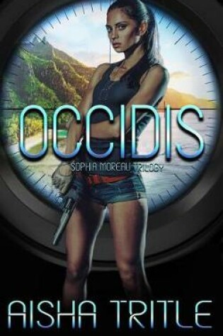 Cover of Occidis