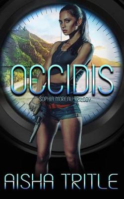 Book cover for Occidis