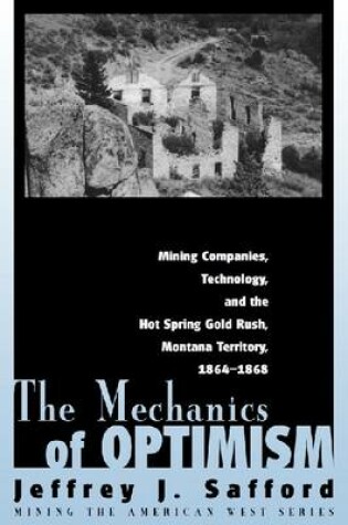 Cover of The Mechanics of Optimism