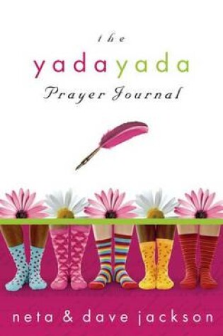 Cover of The Yada Yada Prayer Journal