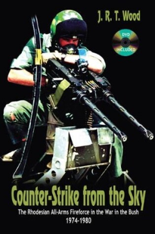 Cover of Counter-Strike from the Sky