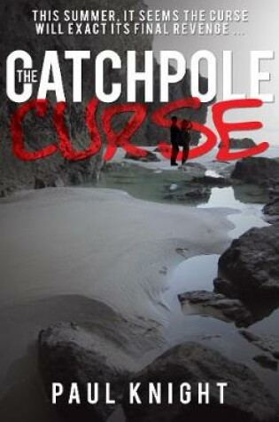 Cover of The Catchpole Curse