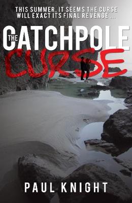 Book cover for The Catchpole Curse