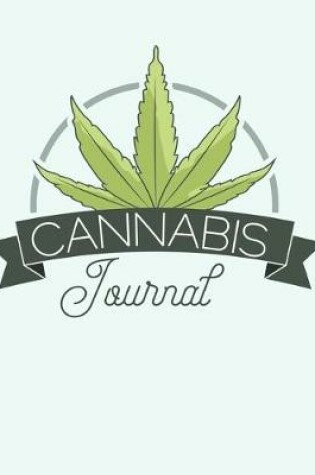 Cover of Cannabis Journal