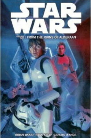 Cover of Star Wars