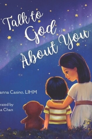 Cover of I Talk to God about You