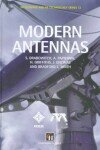 Book cover for Antennas