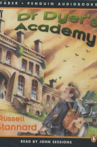 Cover of Dr.Dyer's Academy
