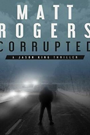 Cover of Corrupted