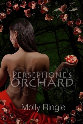 Book cover for Persephone's Orchard