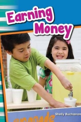 Cover of Earning Money