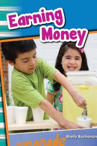 Cover of Earning Money