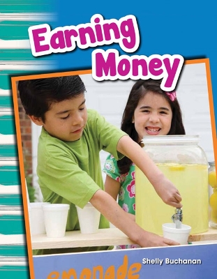 Cover of Earning Money