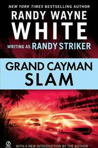 Cover of Grand Cayman Slam