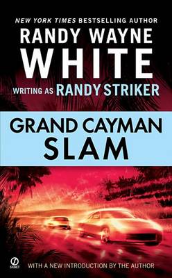 Book cover for Grand Cayman Slam