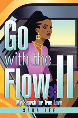 Book cover for Go with the Flow II