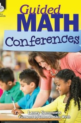 Cover of Guided Math Conferences