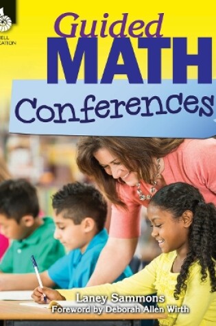 Cover of Guided Math Conferences