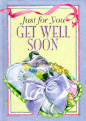 Cover of Get Well Soon