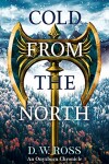 Book cover for Cold From The North