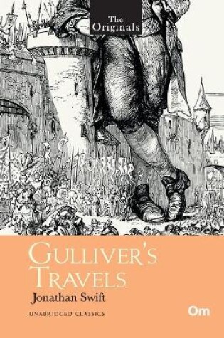 Cover of The Originals Gullivers Travels