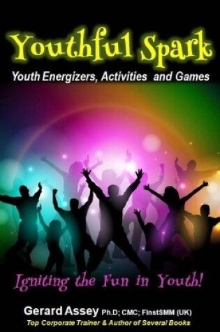 Cover of Youthful Spark