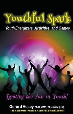 Cover of Youthful Spark
