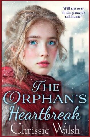 Cover of The Orphan’s Heartbreak