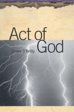 Cover of Act of God