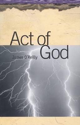 Book cover for Act of God