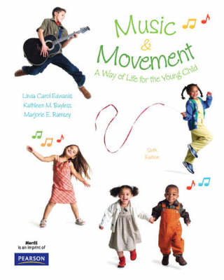 Book cover for Music and Movement
