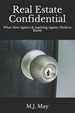 Cover of Real Estate Confidential