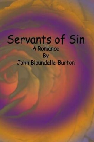 Cover of Servants of Sin