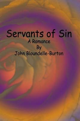 Book cover for Servants of Sin