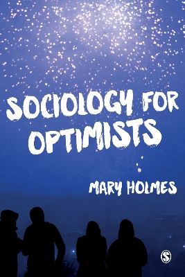 Book cover for Sociology for Optimists