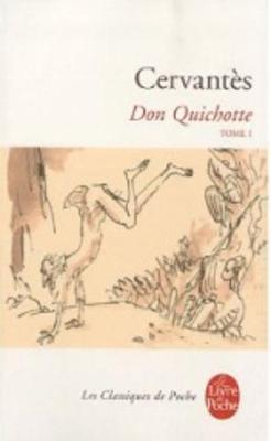 Book cover for Don Quichotte (Tome 1)