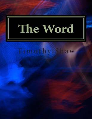 Book cover for The Word