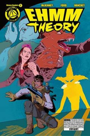 Cover of Ehmmtheory